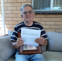 Tony discusses Down Under Visa – A testimonial about Partner Visas