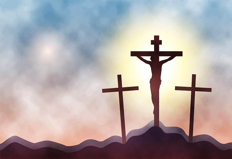 Holy Week – April 2023