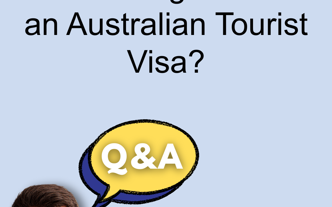 Can we get a 12 month Tourist Visa to Australia from the Philippines? A one year stay?